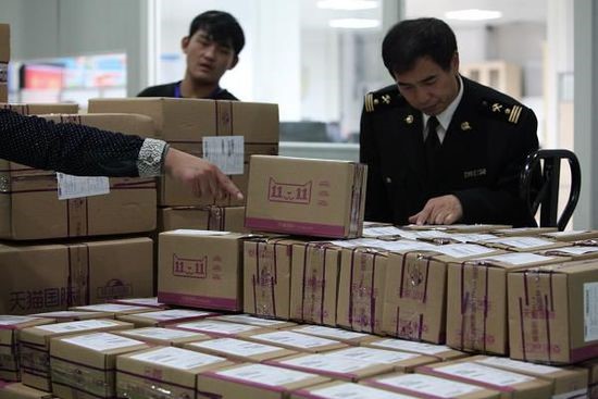 $150M worth of electronic cigarettes were seized at the Shenzhen Border by the by Chinese Customs and Border Protection on March 29th.